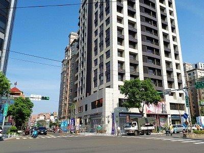 龜山大樓法拍-4
