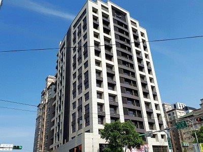 龜山法拍大樓-3