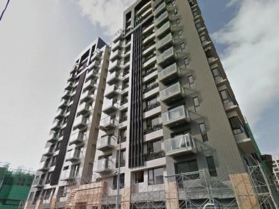 新北新莊拍賣大樓-1