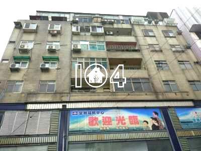 北區法拍華廈-5