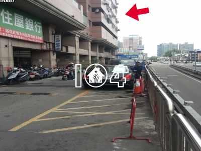 台中西區大樓法拍-4