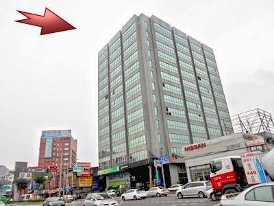 新北汐止法拍大樓-3