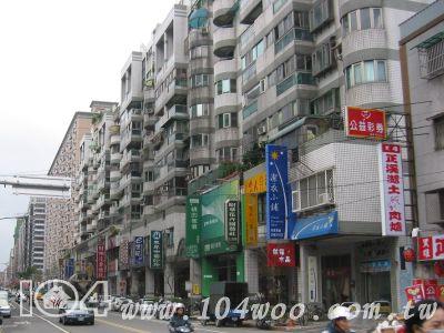 新北中和大樓法拍-2