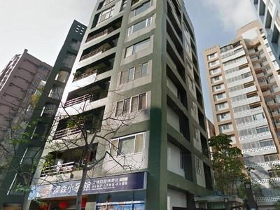 台北大樓法拍-3