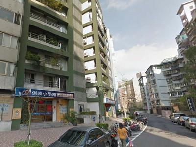 台北大樓法拍-4