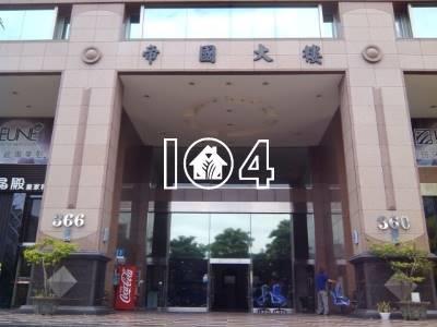 台中北屯法拍大樓-1