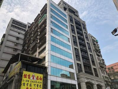 三重法拍大樓-4