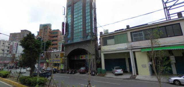 新竹東區大樓法拍-2
