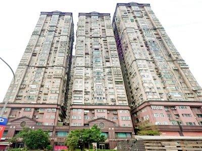 新北大樓法拍-1