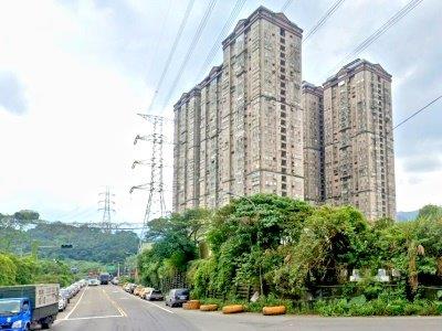 新北大樓法拍-2