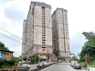 新北大樓法拍-3