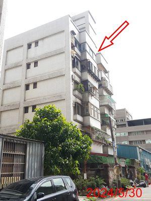 龜山華廈法拍-1