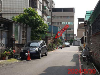 龜山華廈法拍-4
