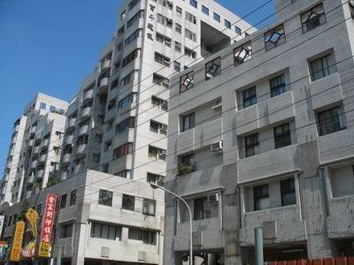桃園法拍大樓-2