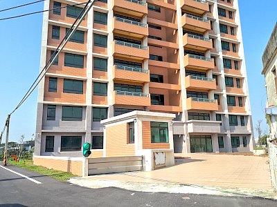 桃園華廈法拍-1