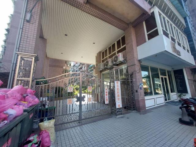 新北樹林華廈法拍-2
