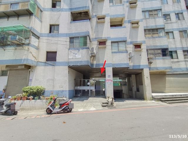 楊梅法拍華廈-1