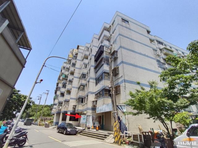 楊梅法拍華廈-3