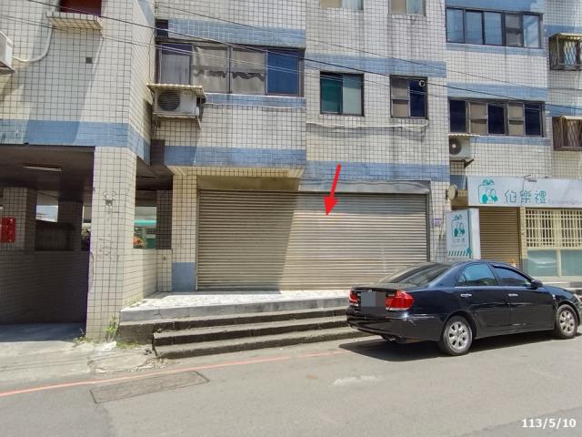 楊梅法拍華廈-4