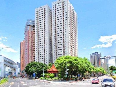 新北大樓法拍-4