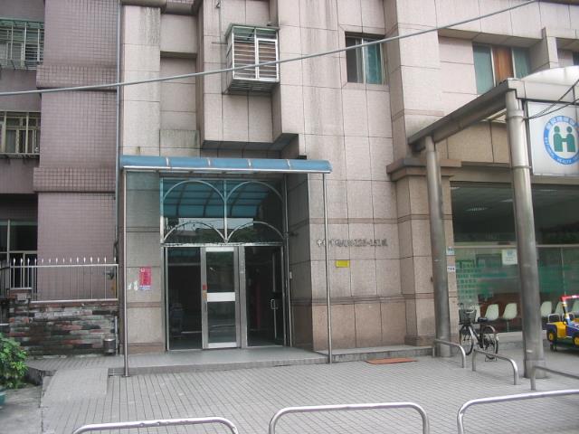 新北中和大樓法拍-1