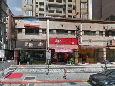台北內湖大樓法拍-1