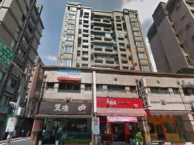 台北內湖大樓法拍-2
