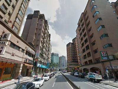 台北內湖大樓法拍-3