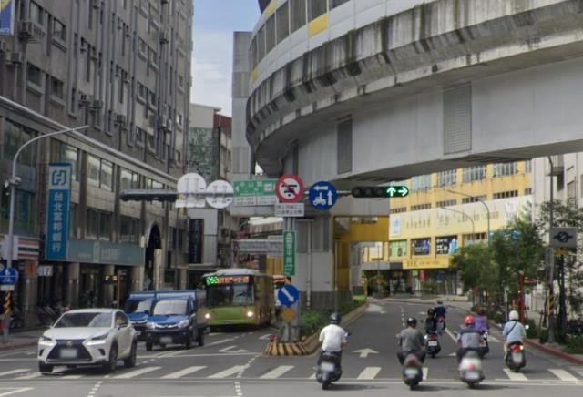 中和大樓拍賣-4