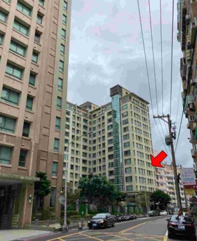 蘆竹法拍大樓-1