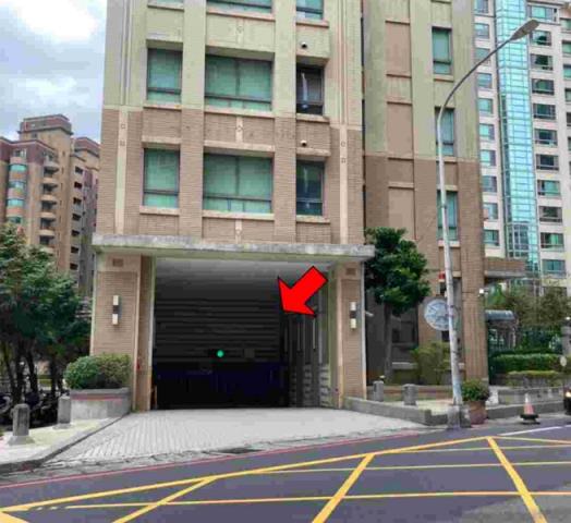 蘆竹法拍大樓-2