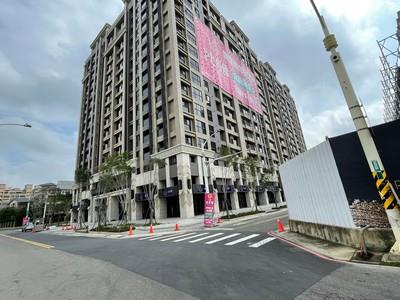 桃園大樓法拍-1