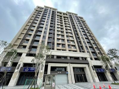 桃園大樓法拍-2