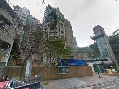 桃園龍潭法拍大樓-3