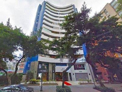 台北法拍大樓-2