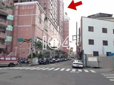 台中南區大樓拍賣-0