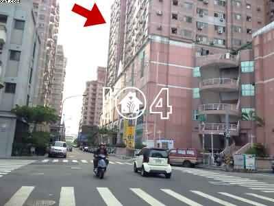 台中南區大樓拍賣-1
