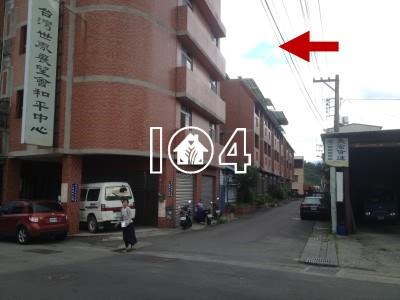 台中東勢華廈拍賣-6