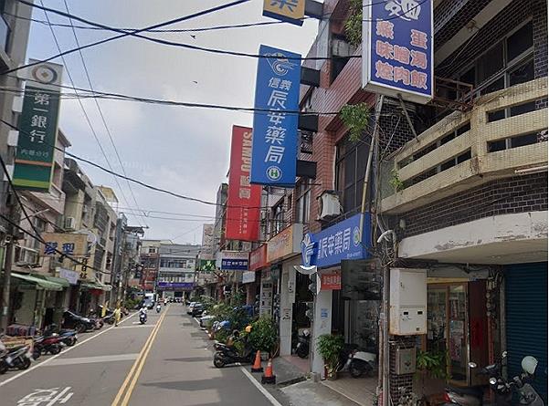 桃園中壢法拍透天-5