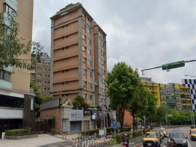台北中山區大樓法拍-1