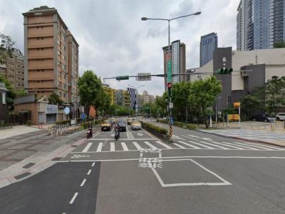 台北中山區大樓法拍-2