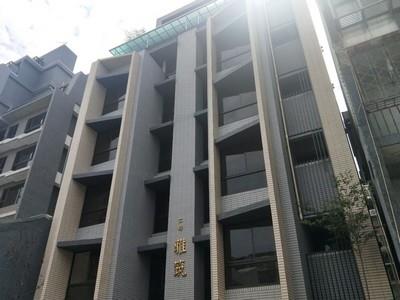 台北萬華法拍華廈-2