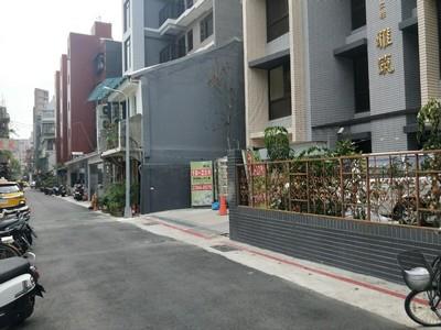 台北萬華法拍華廈-5
