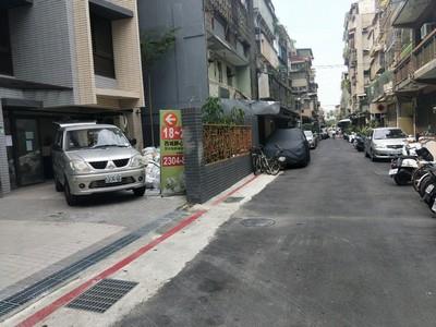 台北萬華法拍華廈-6