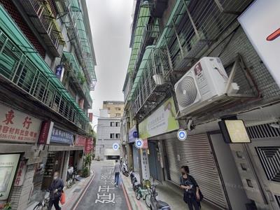 台北大同區透天法拍-2