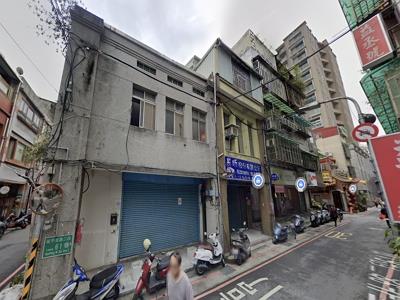 台北大同區透天法拍-3