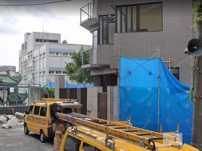 中山區華廈法拍-1