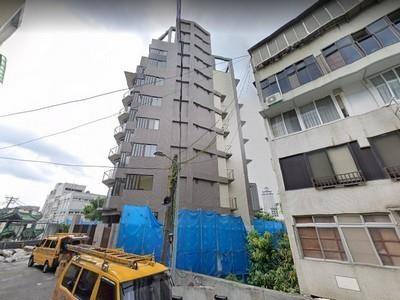 中山區華廈法拍-4