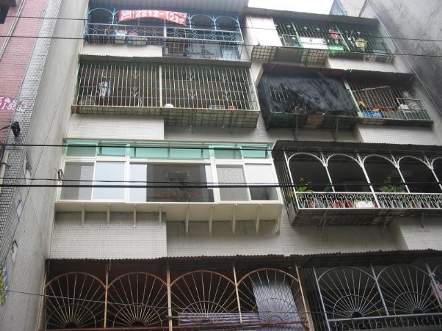 新店公寓法拍-2