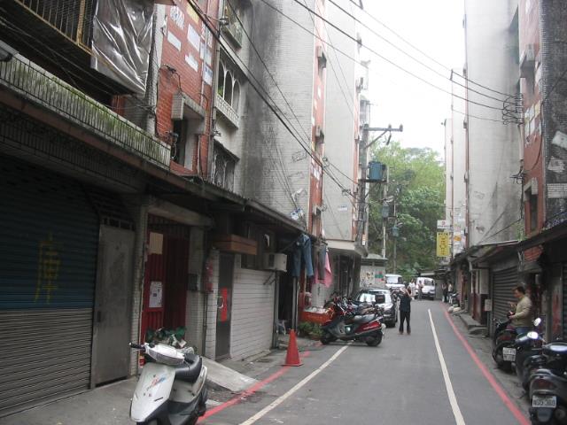 新店公寓法拍-4